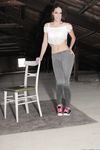 Carolina Abril - Nacho's Fucking Warehouse