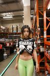 Carol Jasabe - Hell Can Wait Pt1 (Zishy)