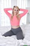 Carmen Callaway - Teen Pies