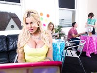 Candy Sexton - Brazzers Exxtra