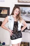 Candice Fergison - Karup's Hometown Amateurs 2
