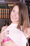 Candice Fergison - Karup's Hometown Amateurs 1