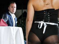 Candice Dare - Big Butts Like It Big