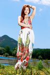 Callista Simon - Erotic Beauty