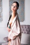Callista B - MetArt