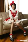 Cadey Mercury - The Innocence Of Youth #10 - Photo #1