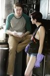 Cadey Mercury - Only Teen Blowjobs - Photo #9