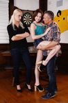 Cadey Mercury - I Caught My Daughter Fucking My Boyfriend #04 - Photo #1