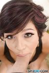 Cadey Mercury - First Class POV