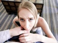 Cadence Lux - Pervs On Patrol