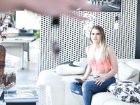 Brooke Karter - Family Strokes
