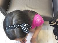 Brittney Babe - Public Pick Ups