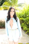 Brittany Shae - Cum Fiesta