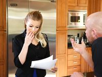 Britney Amber - Mommy Blows Best