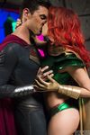 Britney Amber - Batman V Superman XXX: An Axel Braun Parody - Photo #5