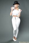 Britney Amber - A Clockwork Babe