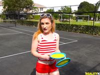 Bridgette Ryder - Street Blowjobs