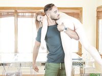 Briar Rose - Exxxtra Small