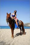 Brianna Jordan - Cherry Pimps