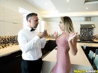 Brett Rossi - RK Prime