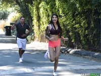Brenna Sparks - The Real Workout
