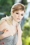Bree Daniels - VIP Area