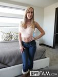 Brandi Love - Spy Fam