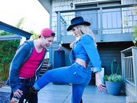Brandi Love - Milfs Like It Big - Photo #5