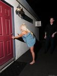 Brandi Bae - Don't Tell My Wife I Buttfucked Her Best Friend #08 - Photo #1