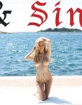 Božana Vujinovic - Playboy Croatia - Photo #7