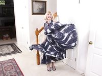 Bossy Ryder - Karup's Older Women 1