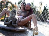 Bonnie Rotten - Bonnie Vs Rocco