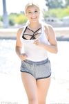 Bonnie Kinz - FTV Girls 1