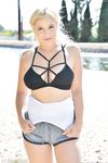 Bonnie Kinz - FTV Girls 1