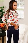 Bobbi Rydell - Karup's Older Women 4