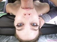Bobbi Dylan - Swallowed