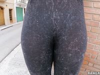 Blondie Fesser - Public Bang
