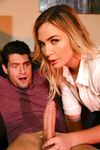 Blair Williams - Brazzers Exxtra