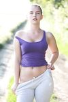 Beverly A - Erotic Beauty