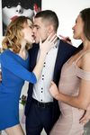 Belle Claire, Tina Kay - Nubile Films - Photo #2