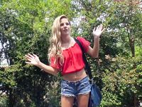 Bella Rose - Stranded Teens