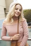 Bella Rose in Fall Flashion (Zishy)