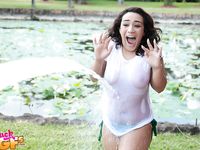 Becca Lee - Black GFs