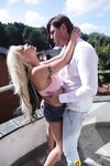 Barbie Sins - Dane Jones