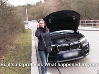Barbara Bieber - Stranded Teens