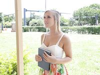 Bailey Brooke - Punish Teens