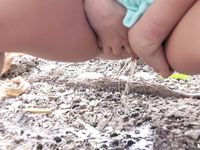 Bailey Brooke - Public Pick Ups