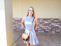 Bailey Brooke - Bang Bus