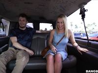 Bailey Brooke - Bang Bus