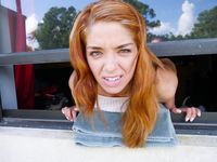Averi Brooks - Dad Crush